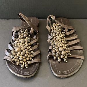 Antik Batik Sandals